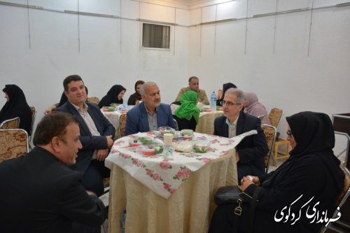 موفقیت هنر در گرو تاثیر گذاری اجتماعی آن است و کارکرد اجتماعی آن در توسعه و پیشرفت کشور دیده می شود  