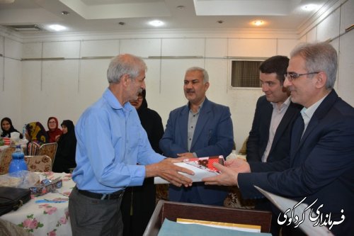موفقیت هنر در گرو تاثیر گذاری اجتماعی آن است و کارکرد اجتماعی آن در توسعه و پیشرفت کشور دیده می شود  