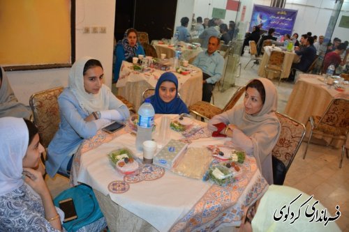 موفقیت هنر در گرو تاثیر گذاری اجتماعی آن است و کارکرد اجتماعی آن در توسعه و پیشرفت کشور دیده می شود  