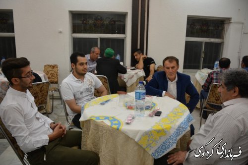 موفقیت هنر در گرو تاثیر گذاری اجتماعی آن است و کارکرد اجتماعی آن در توسعه و پیشرفت کشور دیده می شود  