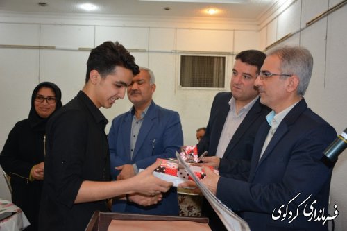 موفقیت هنر در گرو تاثیر گذاری اجتماعی آن است و کارکرد اجتماعی آن در توسعه و پیشرفت کشور دیده می شود  