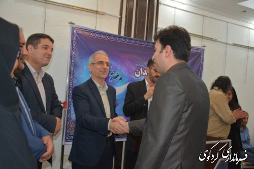 موفقیت هنر در گرو تاثیر گذاری اجتماعی آن است و کارکرد اجتماعی آن در توسعه و پیشرفت کشور دیده می شود  