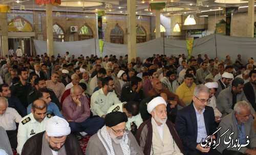 اتحاد مسلمانان بویژه ملل عرب و مبارزه همه جانبه(مثبت و منفی) بر اساس باور غاصب بودن اسراییل، راه پیروزی فلسطین است