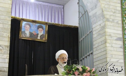 اتحاد مسلمانان بویژه ملل عرب و مبارزه همه جانبه(مثبت و منفی) بر اساس باور غاصب بودن اسراییل، راه پیروزی فلسطین است