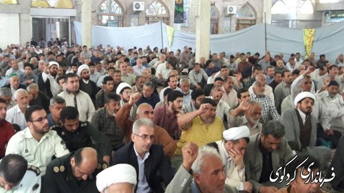اتحاد مسلمانان بویژه ملل عرب و مبارزه همه جانبه(مثبت و منفی) بر اساس باور غاصب بودن اسراییل، راه پیروزی فلسطین است