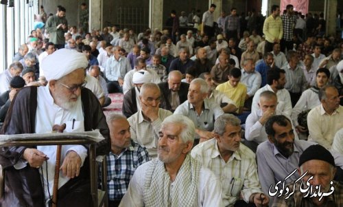 اتحاد مسلمانان بویژه ملل عرب و مبارزه همه جانبه(مثبت و منفی) بر اساس باور غاصب بودن اسراییل، راه پیروزی فلسطین است