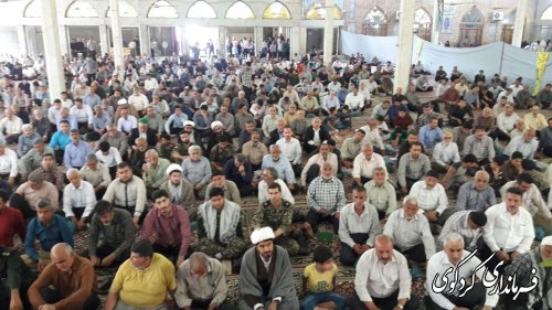 اتحاد مسلمانان بویژه ملل عرب و مبارزه همه جانبه(مثبت و منفی) بر اساس باور غاصب بودن اسراییل، راه پیروزی فلسطین است