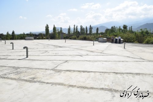 مجموع پروژه های متمرکز هفته دولت بمبلغ ۲۲.۲ میلیارد تومان/رشد بیش از ۷۰درصدی اعتبارات۹۶ نسبت به۹۵
