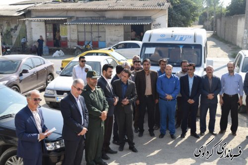 ایجاد مراکز توسعه محلی، زمینه ساز افزایش مشارکت اجتماعی، حمایت دولت و باعث توسعه فرهنگی_اجتماعی و عمرانی محلات خواهد بود