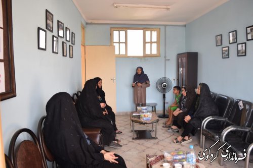 ایجاد مراکز توسعه محلی، زمینه ساز افزایش مشارکت اجتماعی، حمایت دولت و باعث توسعه فرهنگی_اجتماعی و عمرانی محلات خواهد بود