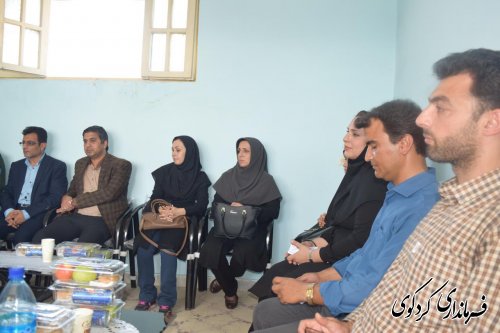 ایجاد مراکز توسعه محلی، زمینه ساز افزایش مشارکت اجتماعی، حمایت دولت و باعث توسعه فرهنگی_اجتماعی و عمرانی محلات خواهد بود