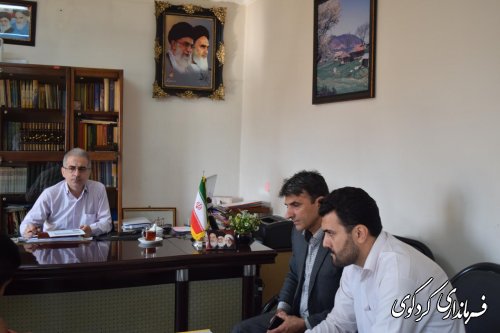 رفتار با احترام و پاسخگویی مناسب، از مهمترین وظایف ادارات/ضرورت بازرسی و نظارت مستمر جهت تحقق خدمات مطلوب و رضایت مردم