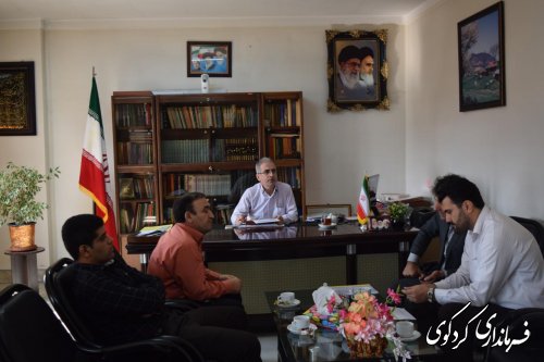 رفتار با احترام و پاسخگویی مناسب، از مهمترین وظایف ادارات/ضرورت بازرسی و نظارت مستمر جهت تحقق خدمات مطلوب و رضایت مردم