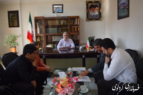 رفتار با احترام و پاسخگویی مناسب، از مهمترین وظایف ادارات/ضرورت بازرسی و نظارت مستمر جهت تحقق خدمات مطلوب و رضایت مردم