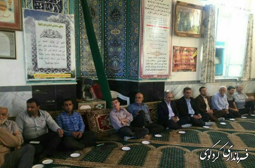 همایش با موضوع مباحث تحکیم بنیادهای خانواده و مقابله با تهدیدات فضای مجازی  و آسيب هاى اجتماعى در روستای سالیکنده برگزارشد