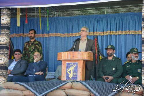 سخنان بی اساس ترامپ نشانه عصبانیت و سردرگمی استکبار از توفیقات ایران و  پاسخ قاطع و منطقی دکتر روحانی نمایش عقلانیت و اقتدار نظام بود