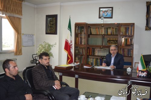 " همفکری و تعامل " مهمترین عامل و لازمه تحقق فلسفه شورا و کارکرد شورایی/ تقدیر از روند مطلوب و تعاملی تشکیل شورای بخش