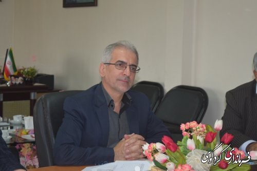 جذب بیش از 120%  اعتبارات مصوب اشتغالزایی کمیته امداد شهرستان در سال95 با همکاری خوب بانکها/  انتظار استمرار تعامل خوب بانکها در سال