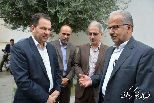 هر ثانیه 6 هزار استعلام از پایگاه اطلاعات جمعیت کشور دریافت می شود.