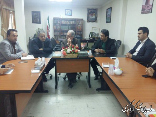 عملکرد نیمه نخست سالجاری شهرستان درحوزه فعالیتهای اجتماعی نسبت بمدت مشابه قابل تقدیر است