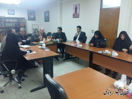 عملکرد نیمه نخست سالجاری شهرستان درحوزه فعالیتهای اجتماعی نسبت بمدت مشابه قابل تقدیر است