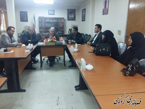 عملکرد نیمه نخست سالجاری شهرستان درحوزه فعالیتهای اجتماعی نسبت بمدت مشابه قابل تقدیر است