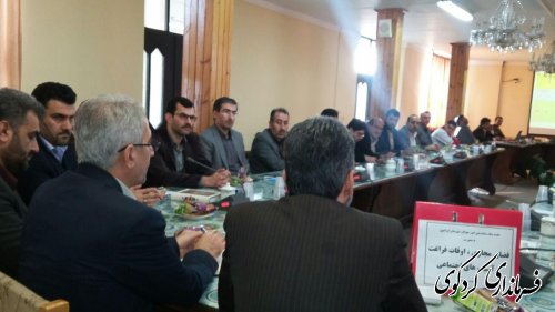 گستردگی و تنوع آسیبهای اجتماعی در جامعه کنونی نیازمند توانمند سازی نیروهای اجتماعی است.