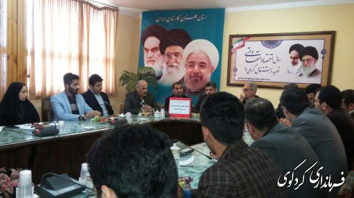 گستردگی و تنوع آسیبهای اجتماعی در جامعه کنونی نیازمند توانمند سازی نیروهای اجتماعی است.