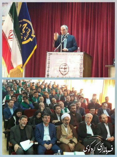 در دوسال گذشته بیش از ده هزار نفر از فارغ التحصلان رشته های گوناگون کشاورزی برای پهنه بندی اراضی کشاورزی و ارتقای سطح تحقیقات بکار گیری شدند