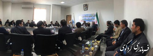  گرامیداشت هفته وحدت باموضوع"وحدت اسلامی ازنظریه تا عمل" با حضور جمالی فرماندار و سخنرانی دکترسید زهیرالمسیلینی ازکشور تونس 