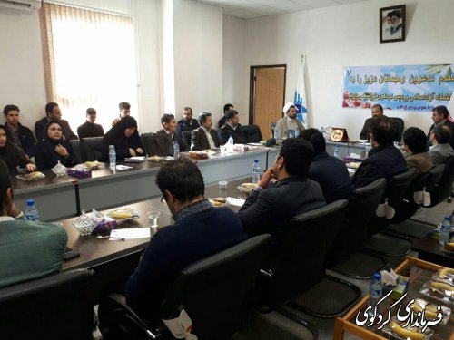 گرامیداشت هفته وحدت باموضوع"وحدت اسلامی ازنظریه تا عمل" با حضور جمالی فرماندار و سخنرانی دکترسید زهیرالمسیلینی ازکشور تونس 