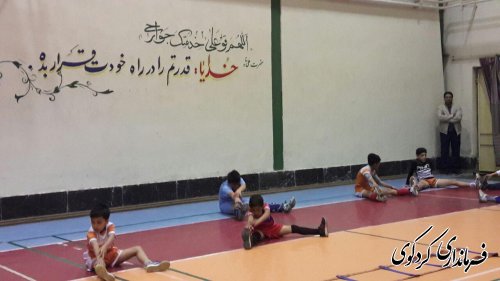 گسترش روحیه ورزشی در بین کودکان، نوجوانان و جوانان یکی از شیوه های مهم پیشگیری و کاهش آسیب های اجتماعی است.