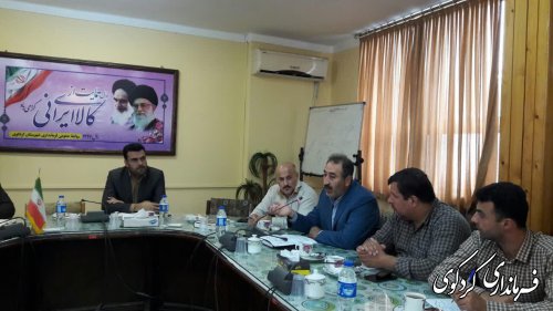 شهرستان کردکوی در شهریور ماه سال جاری میزبان بانوان کوهنورد کشور است.