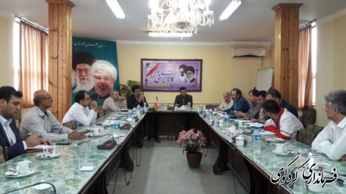 شهرستان کردکوی در شهریور ماه سال جاری میزبان بانوان کوهنورد کشور است.