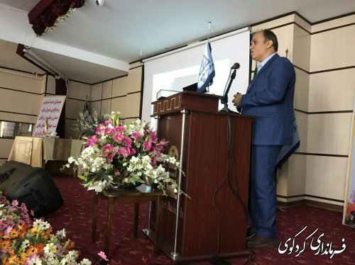 همایش هم اندیشی و هم افزایی مدیران ملی، استانی و محلی در راستای ثبت جهانی جنگلهای هیرکانی