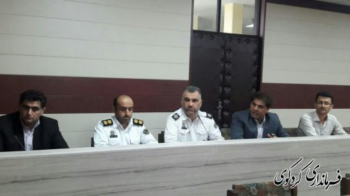 از آغاز مهرماه طرح چهار راه کردن میدان انقلاب شهر کردکوی اجرایی میشود.