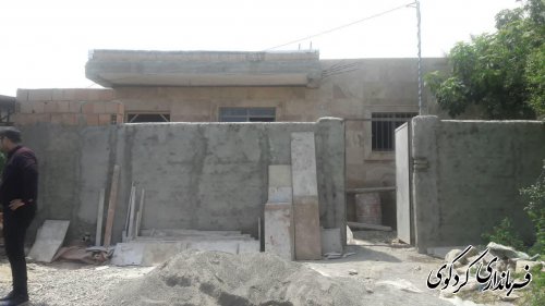 مدیران دستگاههای اجرایی کردکوی حامی طرح نماد نظام مراقبت اجتماعی دانش آموزان