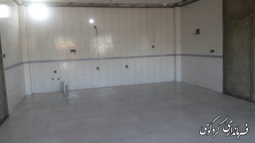 مدیران دستگاههای اجرایی کردکوی حامی طرح نماد نظام مراقبت اجتماعی دانش آموزان