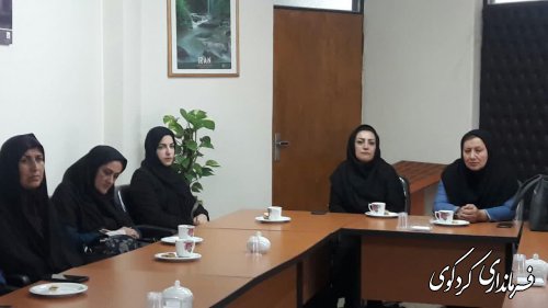 قدمنان فرماندار کردکوی: بزرگترین سرمایه های هرکشوری نیرویی انسانی آن کشور هستند