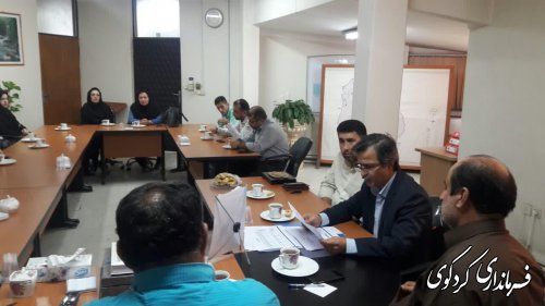 قدمنان فرماندار کردکوی: بزرگترین سرمایه های هرکشوری نیرویی انسانی آن کشور هستند