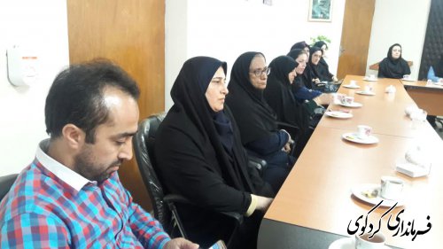 قدمنان فرماندار کردکوی: بزرگترین سرمایه های هرکشوری نیرویی انسانی آن کشور هستند