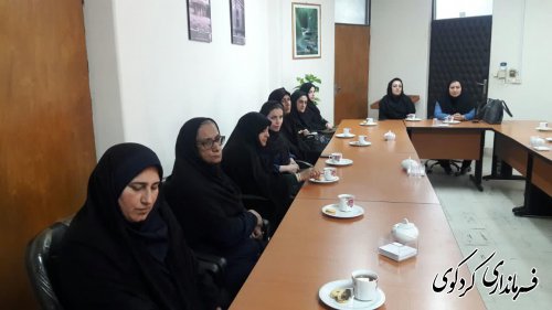 قدمنان فرماندار کردکوی: بزرگترین سرمایه های هرکشوری نیرویی انسانی آن کشور هستند