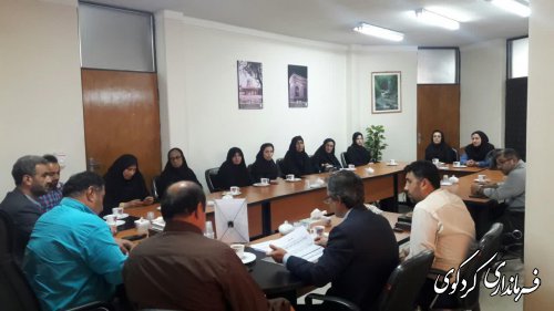 قدمنان فرماندار کردکوی: بزرگترین سرمایه های هرکشوری نیرویی انسانی آن کشور هستند