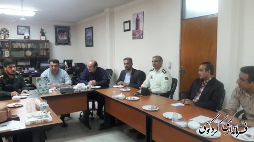 قدمنان فرماندار کردکوی: واقعه غدیر نماد یکپارچگی و وحدت امت جهان اسلام است.