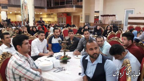 ورزشکاران مبلغان اصلی فرهنگ اصیل ایرانی و اسلامی در جهان هستند.