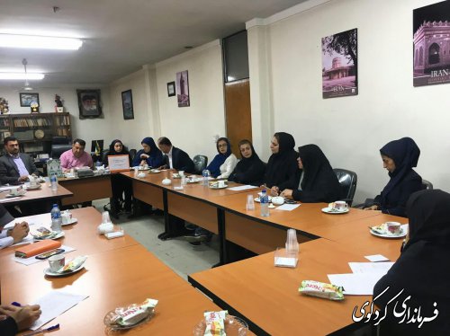 فلسفه وجودی فعالیتهای تشکلها کمک به دولت در خدمت به مردم است.