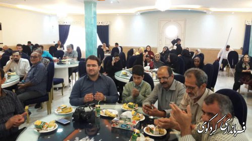 پیروزی آزادگان نماد زیبایی از امید به خداوند در مبارزه با دشمن است.