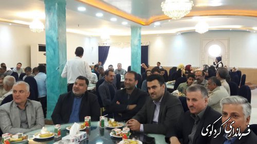 پیروزی آزادگان نماد زیبایی از امید به خداوند در مبارزه با دشمن است.