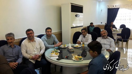 پیروزی آزادگان نماد زیبایی از امید به خداوند در مبارزه با دشمن است.