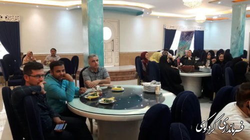 پیروزی آزادگان نماد زیبایی از امید به خداوند در مبارزه با دشمن است.